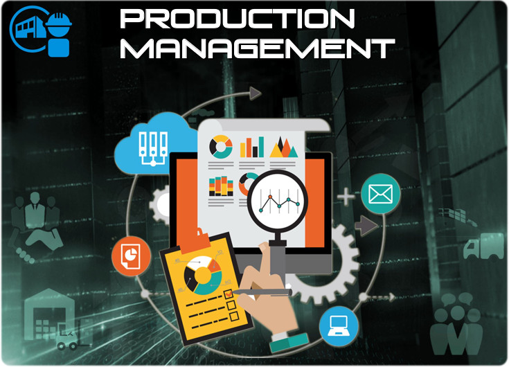 Production Management Software